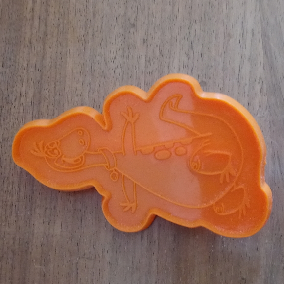 Flintstones cookie cutters - Picture 4 of 5